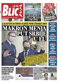 prelistavanje sutrasnje stampe 4 februar