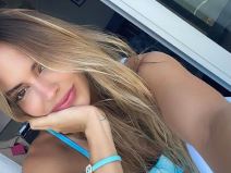 dzejms rodrigez devojka zena senon de lima everton premijer liga