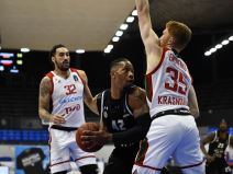 partizan evrokup kalkulacije top 8 cetvrtfinale trento metropolitan lokomotiva