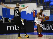 partizan evrokup kalkulacije top 8 cetvrtfinale trento metropolitan lokomotiva