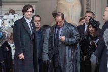 kolin farel batman pingvin maska neprepoznatljiv fotografije