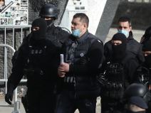 velja nevolja nasilje napadi maltretiranje video milos vazura rade petrovic navijaci uhapseni