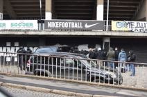 velja nevolja stadion partizana bunker skladiste