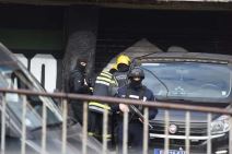 velja nevolja stadion partizana bunker skladiste