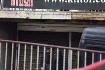 velja nevolja stadion partizana bunker skladiste