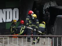 velja nevolja stadion partizana bunker skladiste