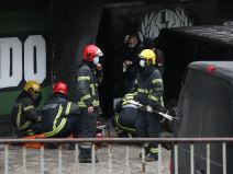 velja nevolja stadion partizana bunker skladiste