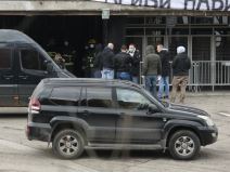 velja nevolja marko miljkovic hapsenje ubistvo droga kokain navijac crvena zvezda zdravko radojevic 