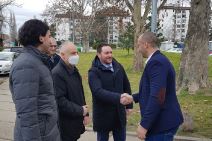 zoran radojicic radoslav marjanovic go stari grad sportski centar 25 maj