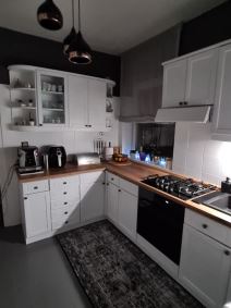 uradi sam uredjenje doma kuhinja renoviranje ideje drustvene mreze