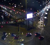 guzva u saobracaju beograd gazela slavija pencevacki most