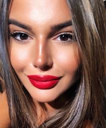 jovana ljubisavljevic stefan karic i luka jovic instagram slike