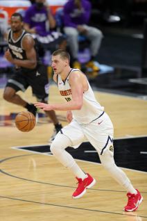 nikola jokic 50 poena nba rekord izjava video