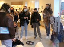 sara dzesika parker keri bredso seks i grad cipele 