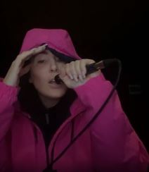 senidah bez sminke prirodno izdanje