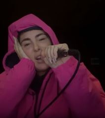 senidah bez sminke prirodno izdanje