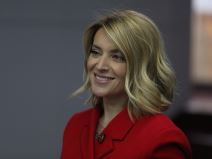 Anđelka Prpić izgubila sina u tržnom centru