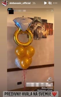 Sloba Vasić se oglasio povodom presude