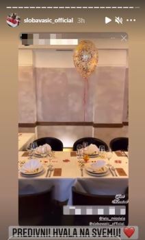 Sloba Vasić se oglasio povodom presude