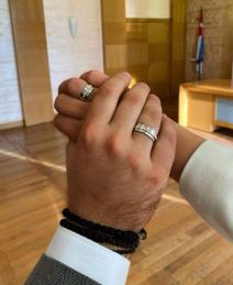 sloba vasic lela karagic vencanje slavlje burme