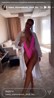 sindi models telo kupaci instagram foto