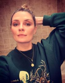 misa barton polugola preskace ogradu video