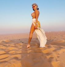 macej lampe kosarkas nba bivsa zena luana sandien instagram fotografije skandal dubai emirati