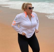 rebel vilson kako je smrsala