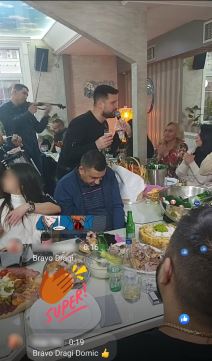 dragi domic korona zurka slike iz igraonice