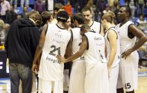 dzejms gist grobari atmosfera partizan makabi evroliga