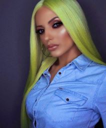 zvezdana stevanovic zadruga pre i posle foto