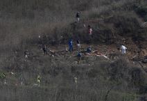 Vanesa Brajant plakala zbog slika Kobijevog leša