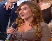 Jovana Jeremić pre i posle