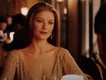 Ketrin Zita Džons, Vaga