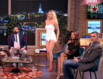 rada manojlovic haljina gacice