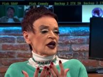 Ruška Jakić vodi ljubav sa dosta mlađim dečkom između putovanja