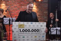 na veceri kod nova sezona pocetak emitovanja ucesnici