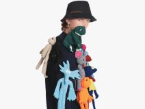 odeca dzemper trikotaza louis vuitton