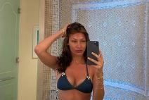 Kako izgleda majka Điđi i Bele Hadid Jolanda