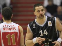 Raško Katić prešao u Slogu iz Batočine