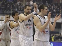 Raško Katić prešao u Slogu iz Batočine