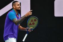 nik kirjos dominik tim australijan open