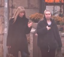 Saša Popović i Suzana Jovanović o deci