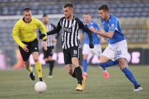 partizan novi pazar uzivo prenos livestream arena sport rezultat video superliga srbije