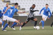 partizan novi pazar uzivo prenos livestream arena sport rezultat video superliga srbije