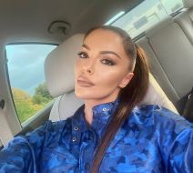 Galena o izjavi u kojoj je Srbe nazvala šovinistima