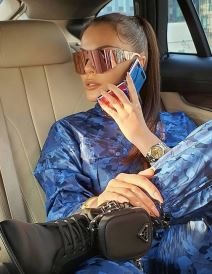 Galena o izjavi u kojoj je Srbe nazvala šovinistima