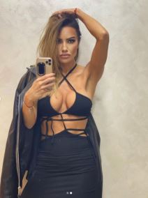 ivana stamenkovic sindi models kupaci brutalno telo