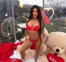 stanija dobrojevic donji ves guza grudi seksi