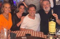 cerka dragana bjelogrlica foto